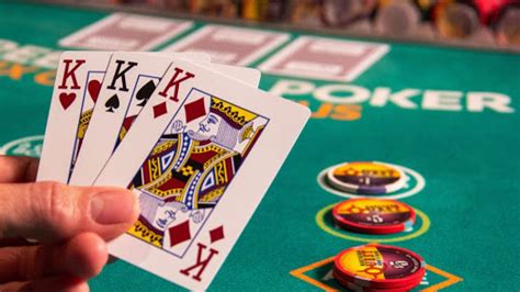 What Are The Most Popular Card Games In Online Casinos | Techno FAQ