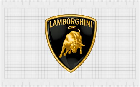 Famous Luxury Car Logos: Ultimate List Of High-end Car Logos