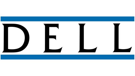 Dell Logo, symbol, meaning, history, PNG, brand