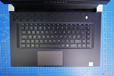 Alienware X17 R1 review: Out of this world!