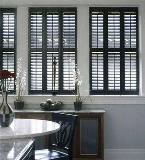 Enchanting Plantation Shutters Ideas That Perfect For Every Style – decorafit.com