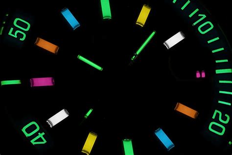 The Best Perpetually Glowing Tritium Watches | Gear Patrol