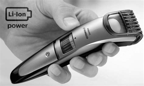 Philips Norelco Beard Trimmer Series 3500 Review Guide