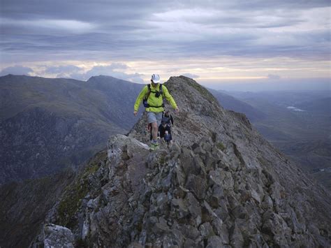 Hike the Welsh 3000 mountain Trail | Mountain trails, Adventure, Challenges