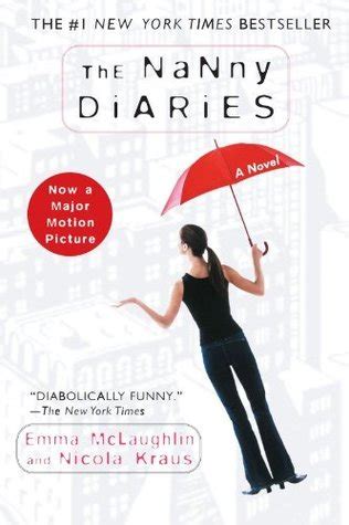 The Nanny Diaries (Nanny, #1) by Emma McLaughlin | Goodreads