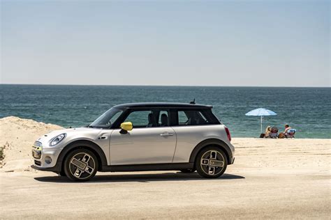 MINI Cooper SE - Technical Details and Specifications