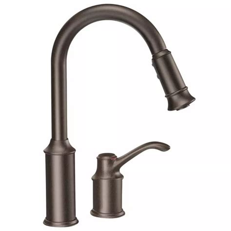 Replacement Parts For Moen Kitchen Faucets | Wow Blog