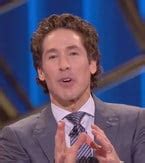 Joel Osteen - Declare Favor » Watch 2023 online sermons