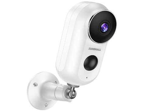 15 Best Cloud Storage CCTV Camera List In The World