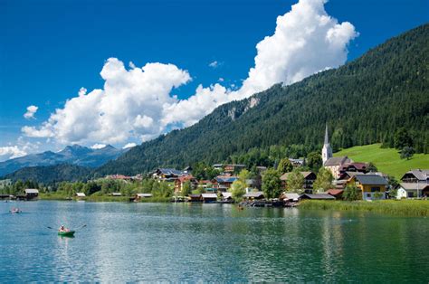 Ein Ferienhaus in Kärnten mieten | Ferienhaus Österreich