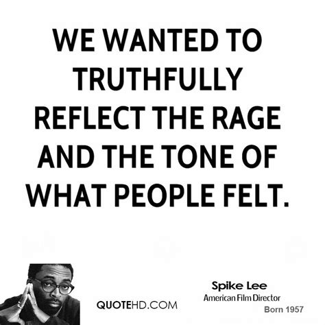 Spike Lee Quotes. QuotesGram