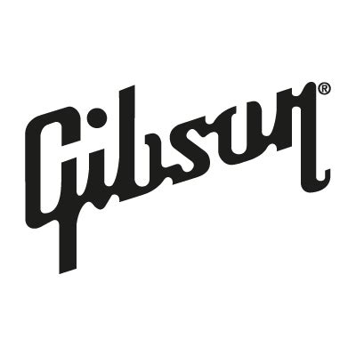 Gibson logo vector - Download logo Gibson vector