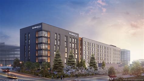 Hotel project breaks ground at Seattle's Northgate Station - Puget Sound Business Journal