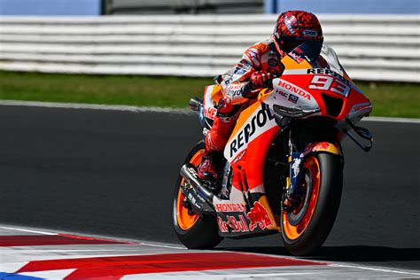 MotoGP: Marc Marquez Rides Again! - Roadracing World Magazine ...