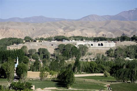 Gallery of Bamyan Cultural Center / M2R Arquitectos - 4