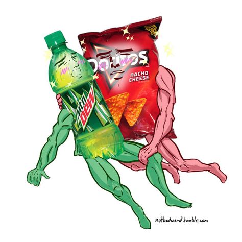 Yaranaika | Doritos & Mountain Dew | Know Your Meme