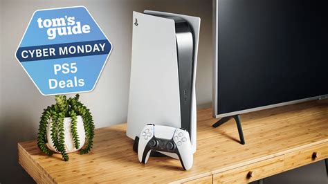 Cyber Monday PS5 — best deals on PS5 Slim, PS5 games and more | Tom's Guide