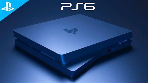 Sannolikt inget PlayStation 6 innan 2027. Om man läser lite mellan raderna. | Feber / Spel