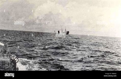 1240 R.m.s carpathia Sinking Stock Photo - Alamy