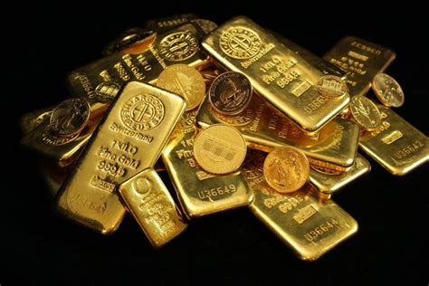 Buying Physical Gold in an IRA: The Ultimate Guide - Gold & Precious Metals