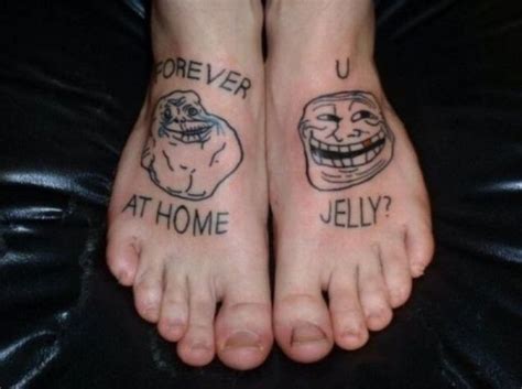 Terrible Tattoos, part 2 | Fun