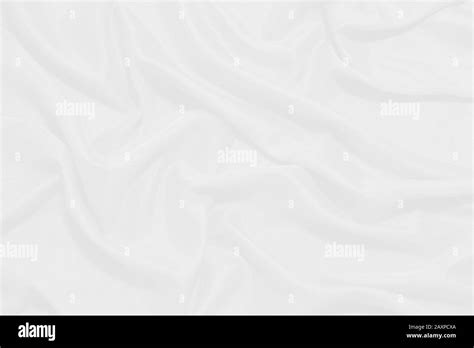 White cloth texture background. Abstract white background Stock Photo ...