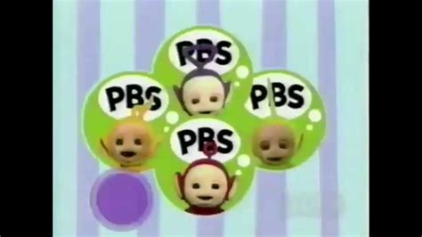 Teletubbies Pbs Kids Id Logo History | Images and Photos finder