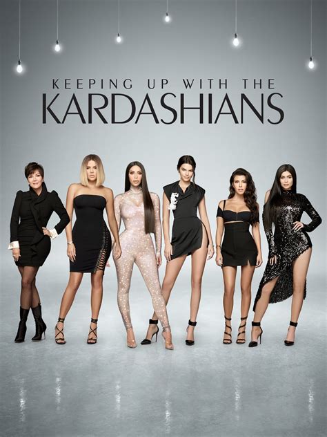 Keeping Up With The Kardashians Season 15 - Watch full episodes free online at Teatv