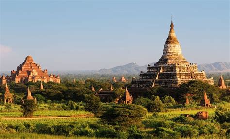 Myanmar | Facts, Geography, & History | Britannica