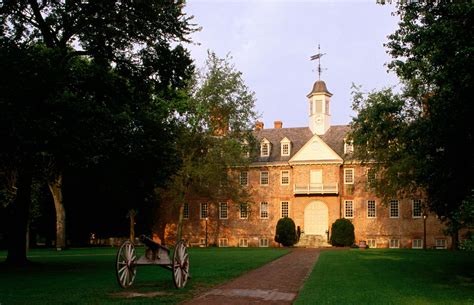 College of William & Mary: Acceptance Rate, SAT/ACT Scores, GPA