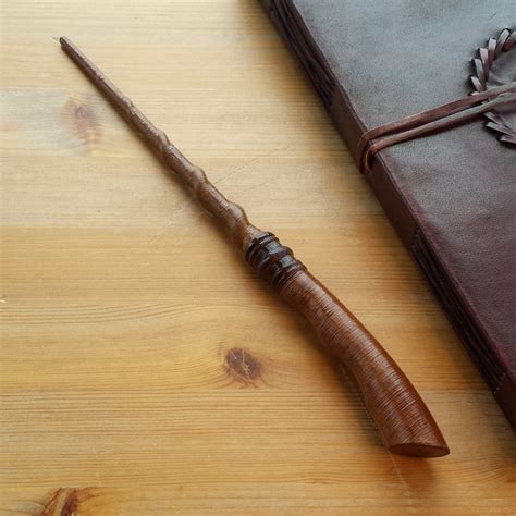 Your Own Harry Potter Wand Magic Wand Designs Inspired by | Etsy