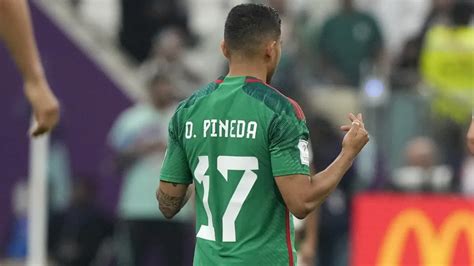 México 2-0 Costa Rica: Orbelín Pineda pone la magia para llevar al TRI a las semifinales de Copa ...