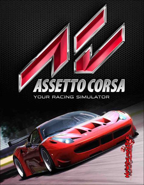 Assetto Corsa Free Download Full Version PC Game setup