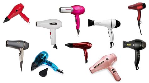 The 10 Best Hair Dryers for Curly Hair | Hair Dryer Reviews