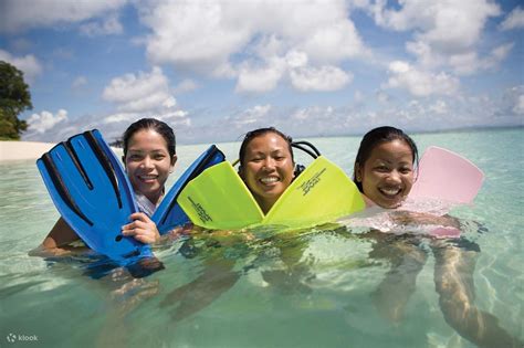 Snorkeling Experience in Tioman Island - Klook Indonesia