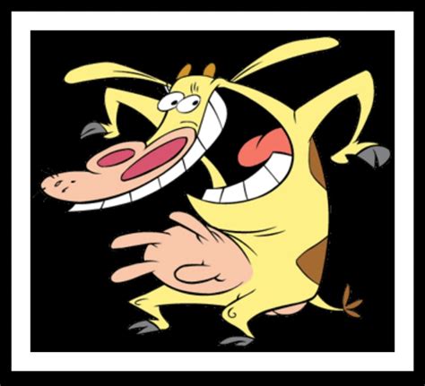 Category:Cow and Chicken Characters | Fictional Characters Wiki | Fandom