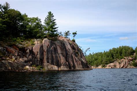 Camping in Killarney: A Guide to Ontario's Most Beautiful Provincial Park