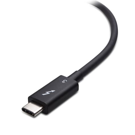 Cable Matters Thunderbolt 3 to Dual 4K HDMI Adapter | Thunderbolt ...