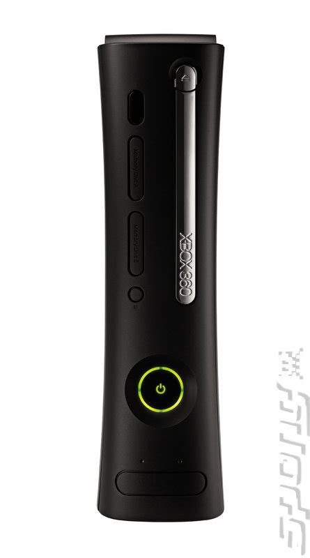 Related images for Xbox 360 Elite Finally Confirmed (9 of 14)