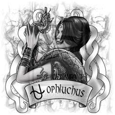 56 Gorgeous Ophiuchus ideas in 2022 | ophiuchus zodiac, 13th zodiac ...