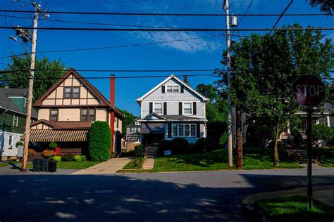 See the Childhood Home Where Joe Biden Grew Up