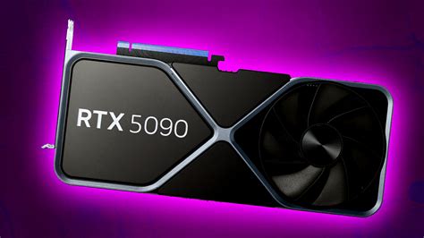 Nvidia's RTX 5090 could be 60-70% faster than an RTX 4090 - OC3D