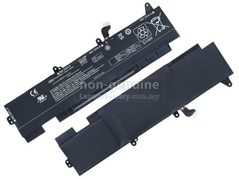 HP EliteBook 850 G8 battery,high-grade replacement HP EliteBook 850 G8 ...