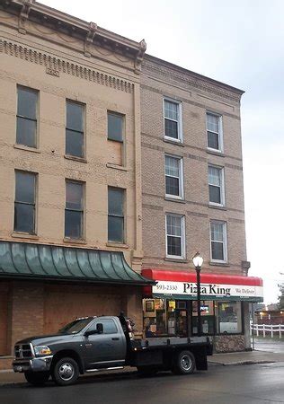 PIZZA KING, Wellsville - Menu, Prices & Restaurant Reviews - Tripadvisor