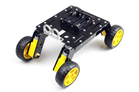 Robot Chassis With Wheels | ubicaciondepersonas.cdmx.gob.mx