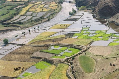 Jumla, An Underrated Beauty in Western Nepal - Inside Himalayas