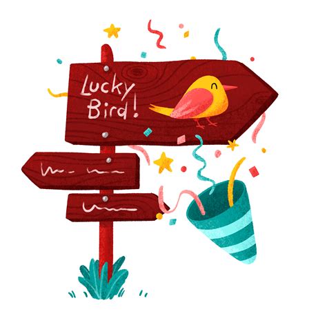 LuckyBird