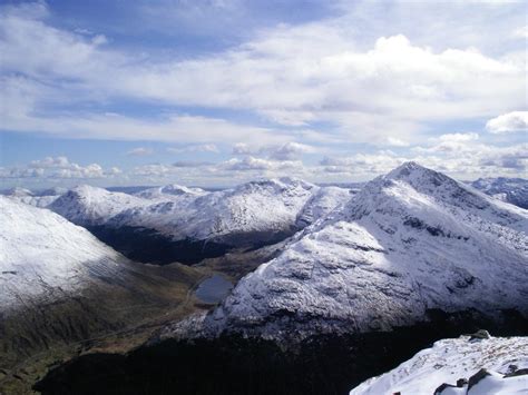 11 Stunning Photos of Scotland in Winter | VisitScotland