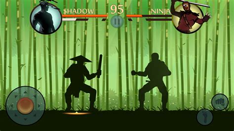 Shadow Fight 2 Review: A Potentially Great Game That Is Very Shady Indeed! - Droid Gamers