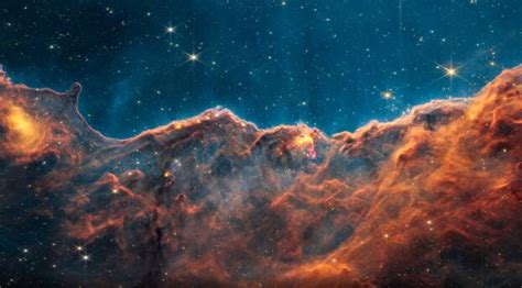 2460x900 Carina Nebula 4K James Webb Space Telescope 2460x900 ...